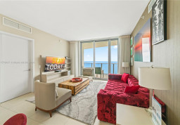 Apartment #3805 at Hyde Resort & Residences