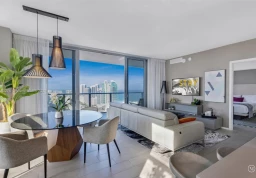 Apartment #R3002 at HYDE Beach House