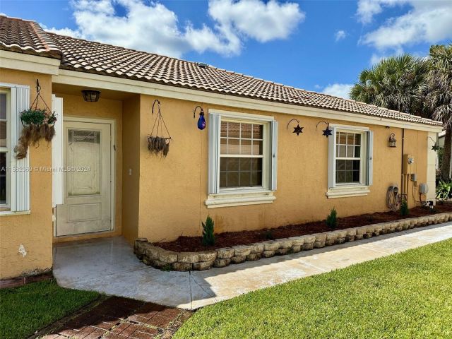 Home for rent at 15805 NW 16th St - photo 5373983