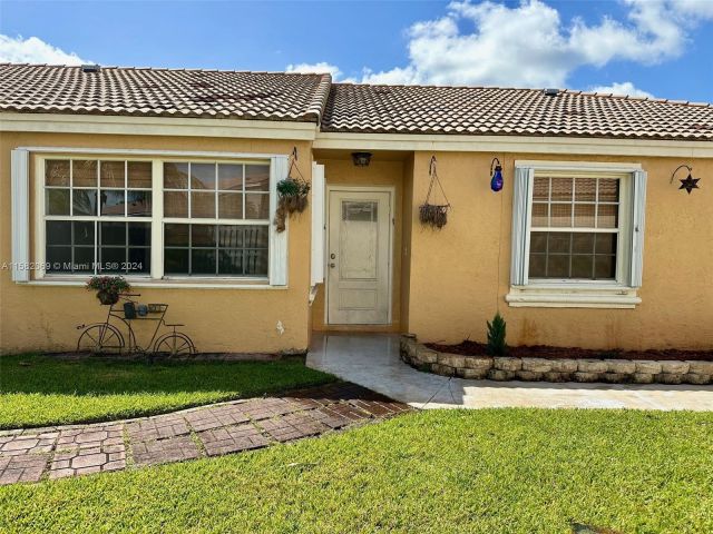 Home for rent at 15805 NW 16th St - photo 5373984