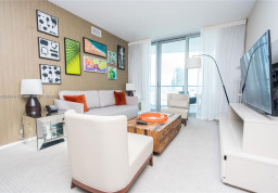Apartment #1506 at Hyde Resort & Residences