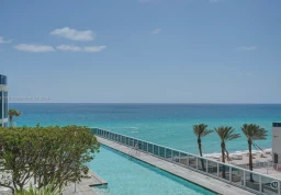 Apartment # at Trump Tower I