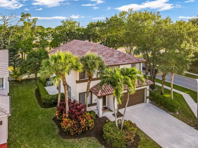 Home for sale at 10726 Palm Spring Drive - photo 5399189