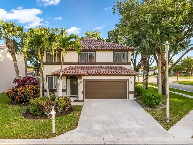 Home for sale at 10726 Palm Spring Drive - photo 5399196