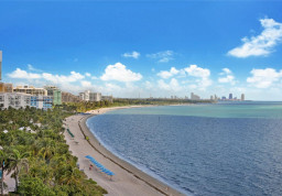 Apartment #A901 at Towers of Key Biscayne