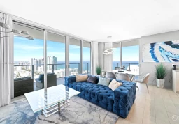 Apartment #R3001 at HYDE Beach House