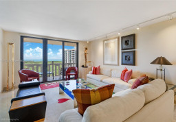 Apartment #B803 at Towers of Key Biscayne