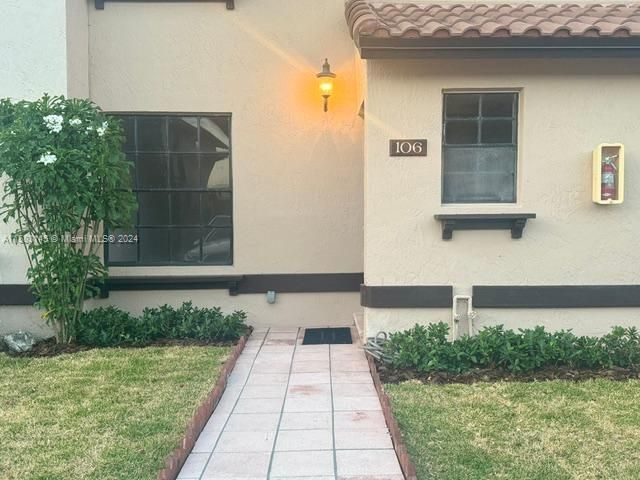 Home for rent at 12235 SW 17th q106 - photo 5471085