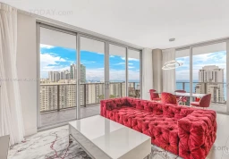 Apartment #R1601 at HYDE Beach House