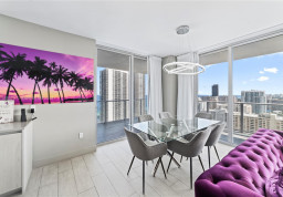 Apartment #R2409 at HYDE Beach House