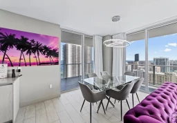 Apartment #R2409 at HYDE Beach House