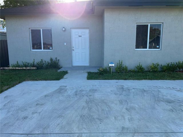 Home for rent at 7930 NW 14th Ave - photo 5379791