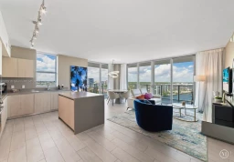 Apartment #R1102 at HYDE Beach House