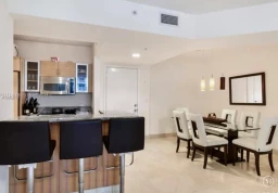 Apartment #520 at Venture