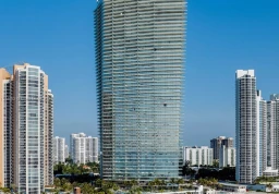 Apartment #5102 at Residences by Armani/Casa