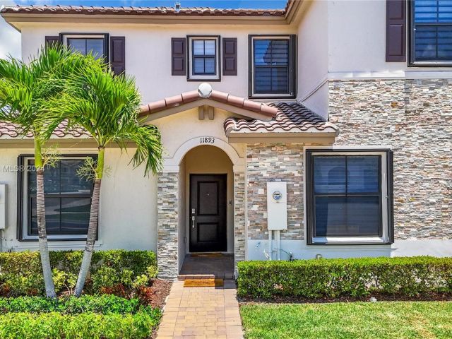 Home for sale at 11893 SW 245th Ter 11893 - photo 5386871