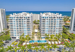 Apartment #307S at Sapphire Fort Lauderdale