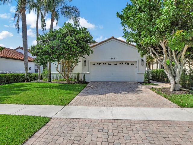 Home for sale at 18641 Sea Turtle Ln - photo 5397174