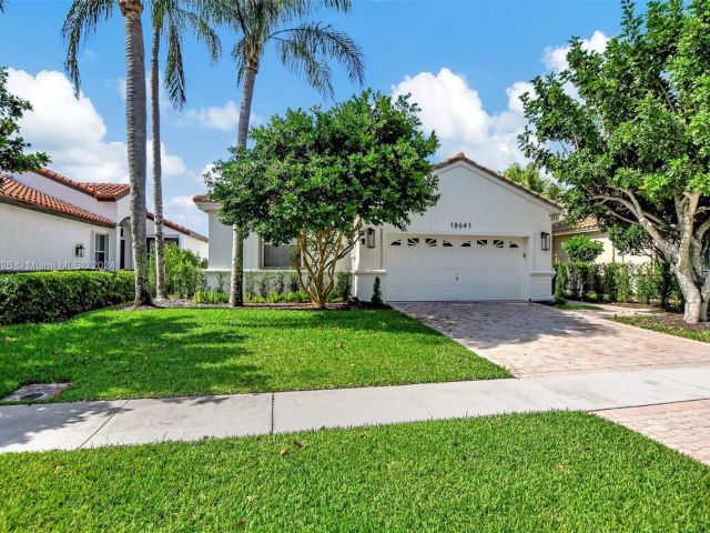 Home for sale at 18641 Sea Turtle Ln - photo 5397175