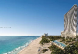 Apartment #1404 at Ritz Carlton Pompano Beach