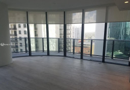 Apartment #1806 at Brickell Heights