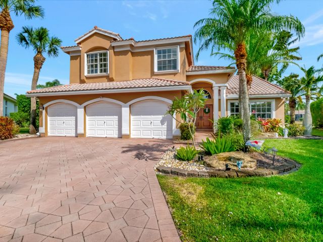 Home for sale at 19314 King Palm Court - photo 5398695