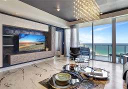 Apartment #S905 at Auberge Beach Residences