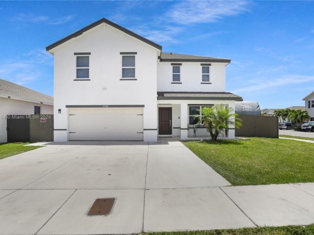 Home for sale at 12160 SW 248th Ter - photo 5435205