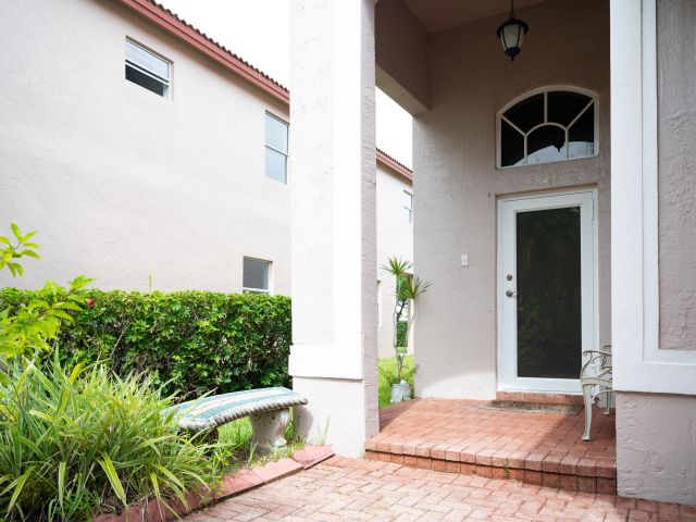 Home for sale at 19257 NW 14th Street - photo 5404957