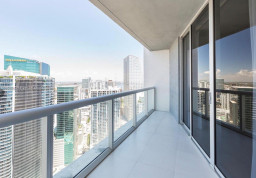 Apartment #5306 at Icon Brickell Tower 1