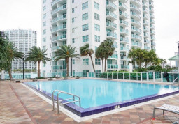 Apartment #705 at Brickell on the River