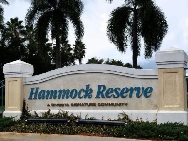Home for rent at 4601 Hammock Circle - photo 5428188
