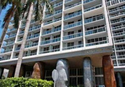 Apartment # at Icon Brickell W Miami