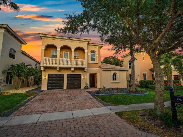 Home for sale at 9213 Nugent Trail - photo 5419466