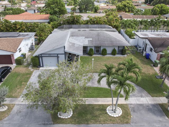 Home for sale at 11921 NW 15th Street - photo 5414666