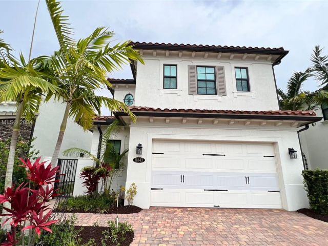 Home for sale at 11843 SW 13th Ct - photo 5456094