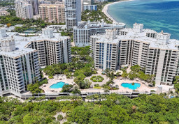 Apartment #A103 at Towers of Key Biscayne