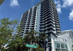 Apartment #1902 at 1800 Biscayne Plaza