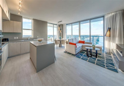 Apartment #R2202 at HYDE Beach House