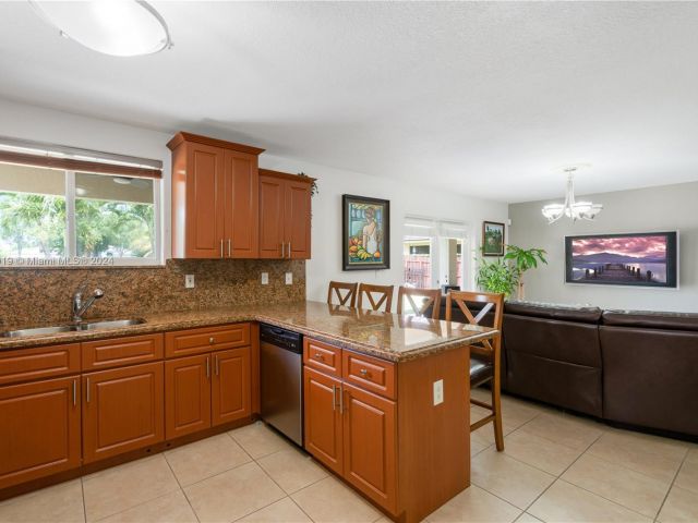 Home for sale at 16593 SW 54th St - photo 5455395