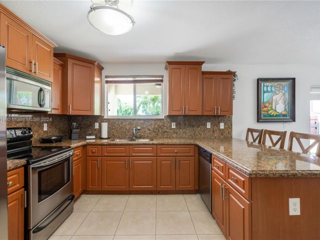 Home for sale at 16593 SW 54th St - photo 5455397