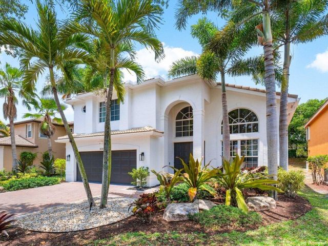 Home for sale at 15799 Menton Bay Court - photo 5427789