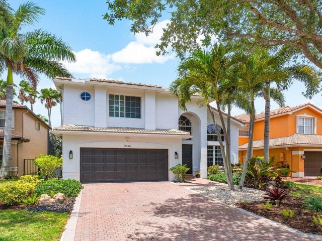Home for sale at 15799 Menton Bay Court - photo 5427790