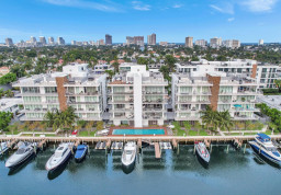 Apartment #402 at AquaMar Las Olas