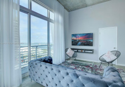 Apartment #Penthouse01, Short Term at The Loft Downtown