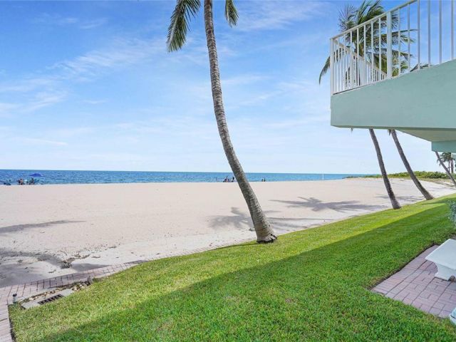 Home for sale at 5400 N Ocean Blvd 42 - photo 5494188