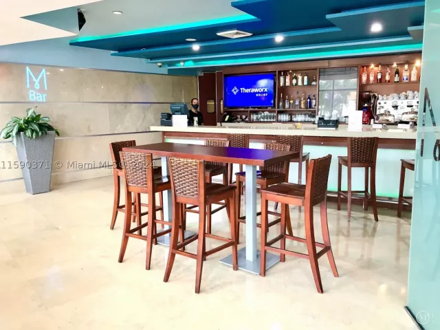 2-bedroom condo for sale in Sunny Isles Beach - 18683 Collins Ave 1907 - MondialRealty