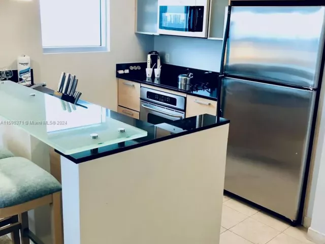 2-bedroom condo for sale in Sunny Isles Beach - 18683 Collins Ave 1907 - MondialRealty