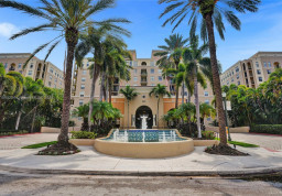 Apartment #3505 at Las Olas by the River