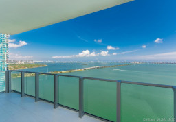 Apartment #2902 at Biscayne Beach